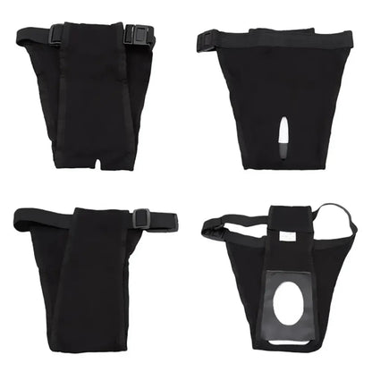 Verstelbare Hygiënebroek voor Honden
