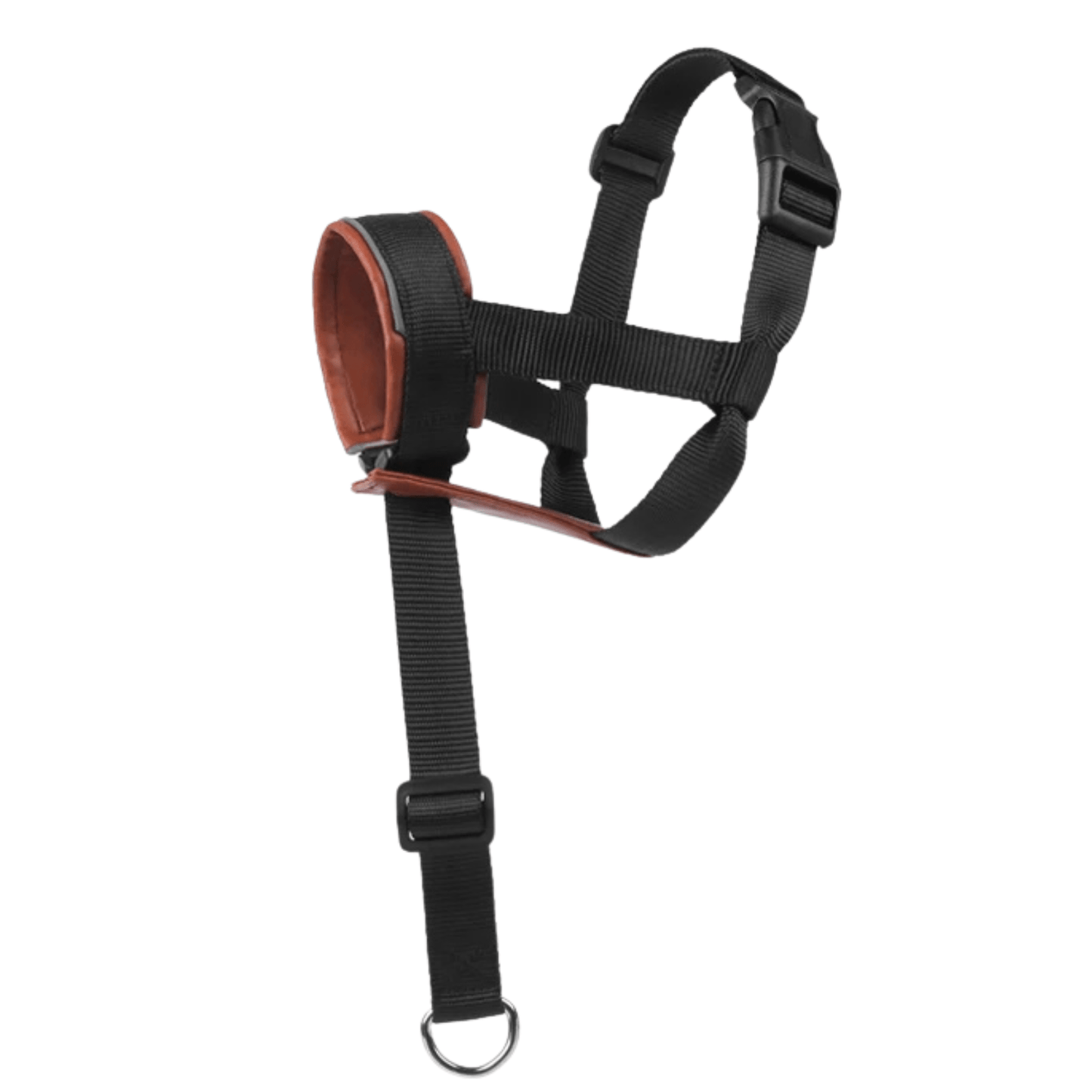 Verstelbare Muilkorf Halti-Stijl