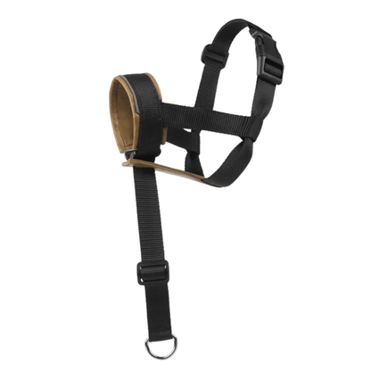 Verstelbare Muilkorf Halti-Stijl