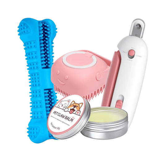 Verzorging Bundel 1.0