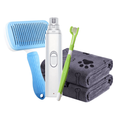 Verzorging Bundel 2.0