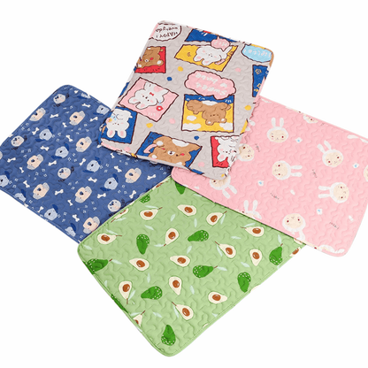 Hondenkussen Slaapplek – Ademend Matras Vochtwerend Comfort Voor Huisdieren