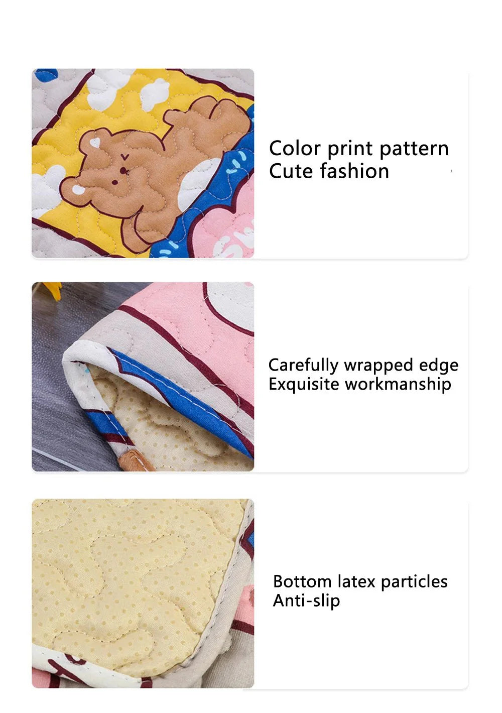 Hondenkussen Slaapplek – Ademend Matras Vochtwerend Comfort Voor Huisdieren