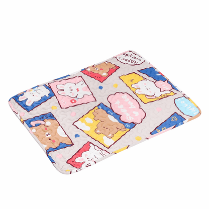 Hondenkussen Slaapplek – Ademend Matras Vochtwerend Comfort Voor Huisdieren