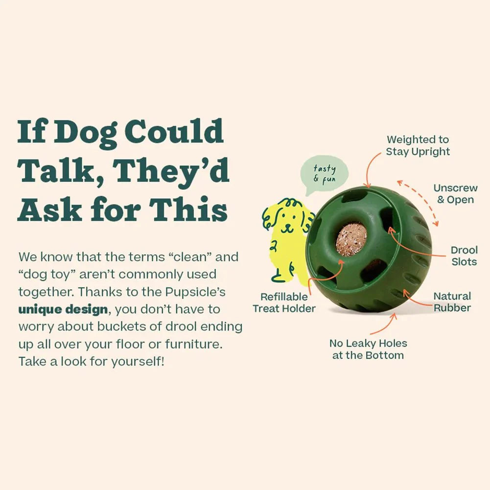 Vulbare IJsjesvorm voor Bevroren Traktaties