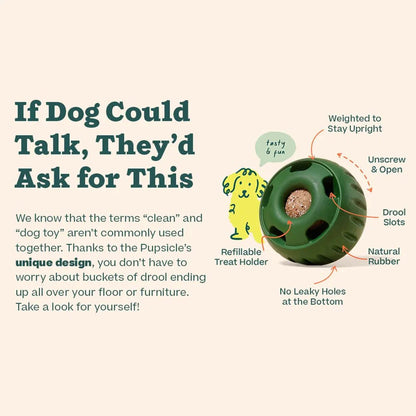 Vulbare IJsjesvorm voor Bevroren Traktaties