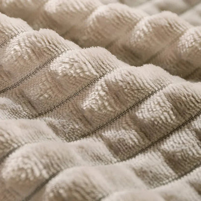 Hondenmand met Zachte Fleece - Warm Hondendeken Groot