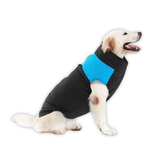 Warme Winterjas voor Honden