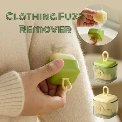 Wasbare Haarroller – Voor Kleding & Meubels