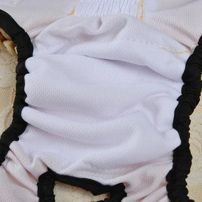 Wasbare Honden LoopsheidLuier