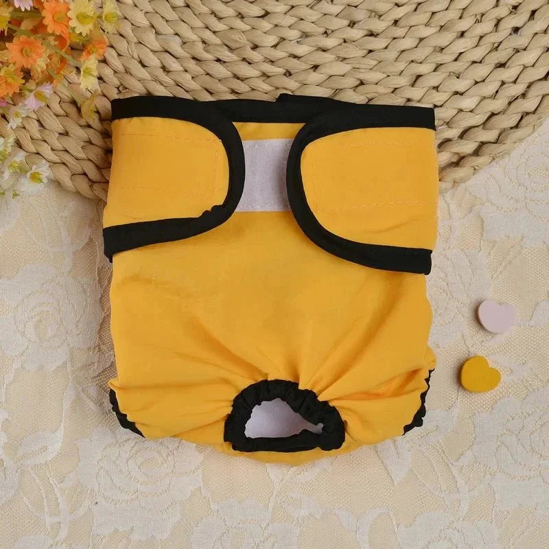 Wasbare Honden LoopsheidLuier