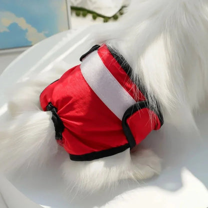 Wasbare Luier voor Honden & Katten