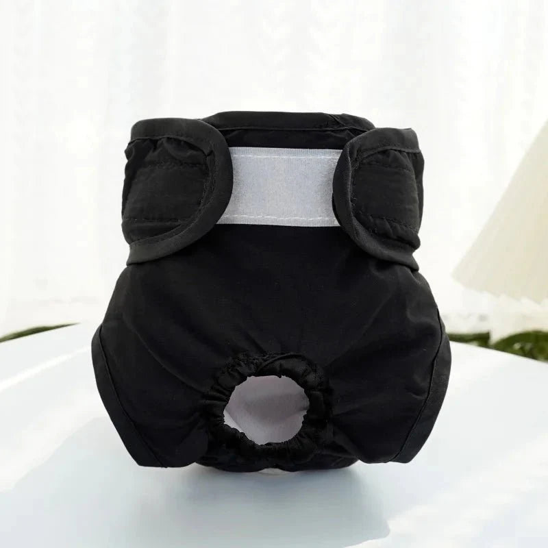 Wasbare Luier voor Honden & Katten