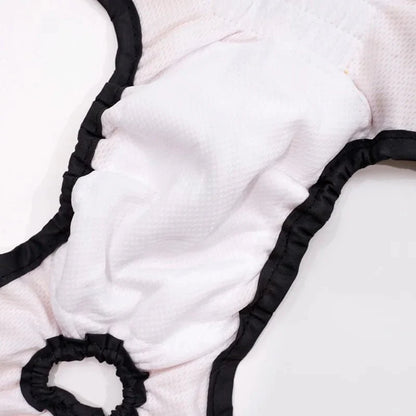 Wasbare Luier voor Honden & Katten