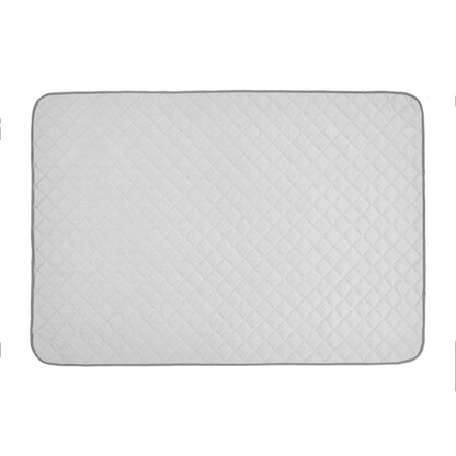 Hondenmat Zelfkoelend IJszijde – Wasbaar Reismat Voor Hond & Kat