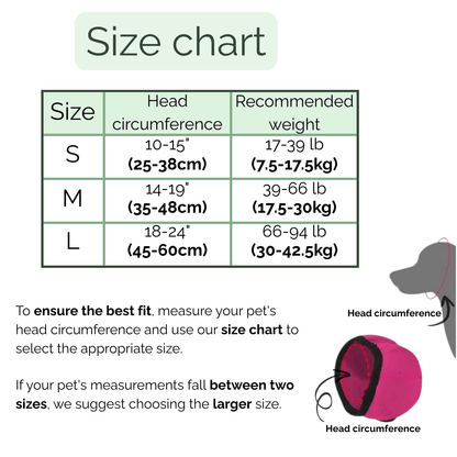 ZenPoot Oorbeschermer