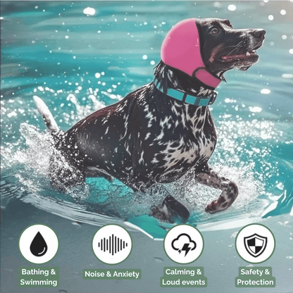 ZenPoot Oorbeschermer