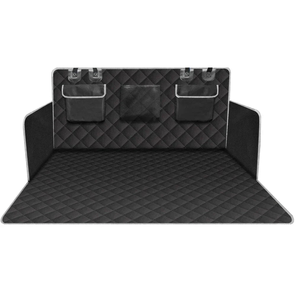 Waterdichte Kofferbakmat - Draagbare Autostoelhoes