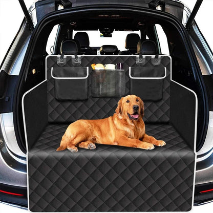 Waterdichte Kofferbakmat - Draagbare Autostoelhoes