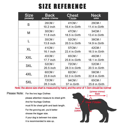 Hondenjas - Waterdichte Regenjas Hond Geel - Hondenkleding