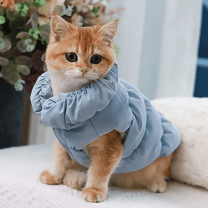 SoftCloud Warme Huisdierenjas