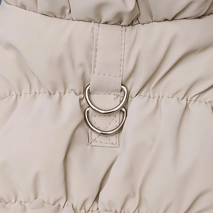 SoftCloud Warme Huisdierenjas