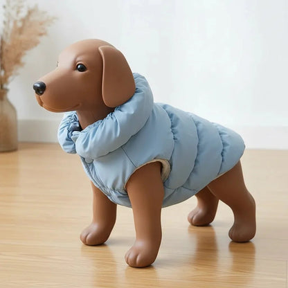 SoftCloud Warme Huisdierenjas