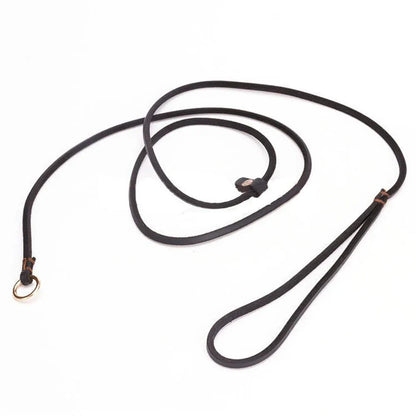 Zachte Leren Slipriem