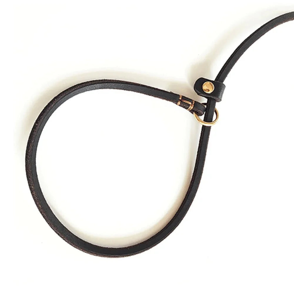 Zachte Leren Slipriem