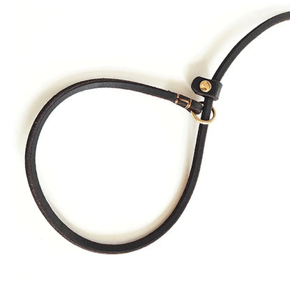 Zachte Leren Slipriem