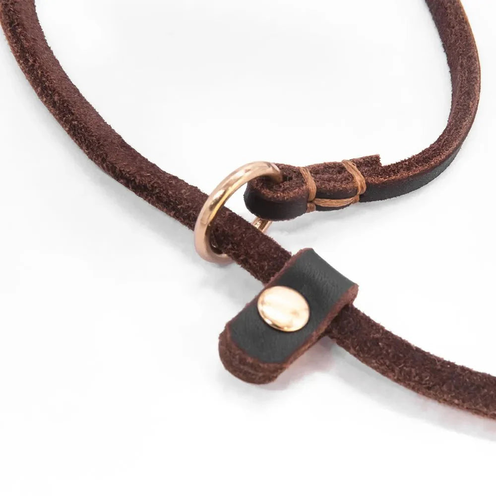 Zachte Leren Slipriem