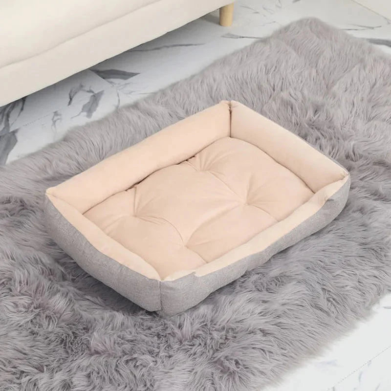 CozyShell™ Waterproof Pet Bed