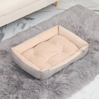 CozyShell™ Waterproof Pet Bed