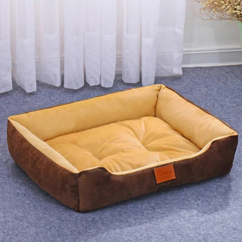 CozyShell™ Waterproof Pet Bed