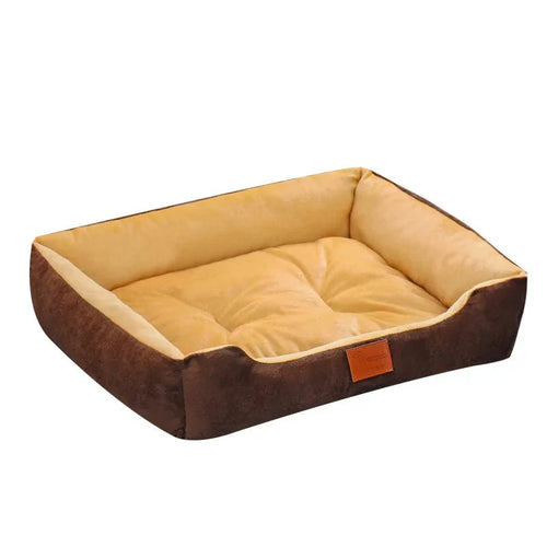 CozyShell™ Waterproof Pet Bed