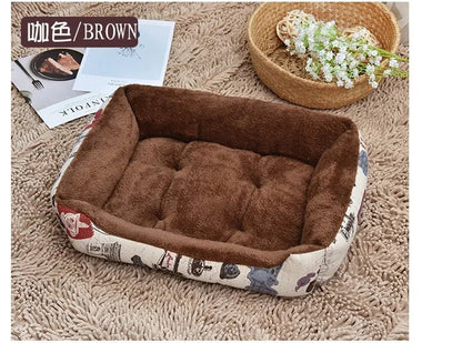 CozyShell™ Waterproof Pet Bed