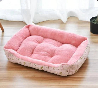 CozyShell™ Waterproof Pet Bed