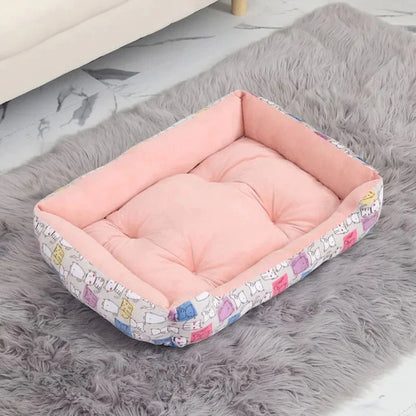 CozyShell™ Waterproof Pet Bed