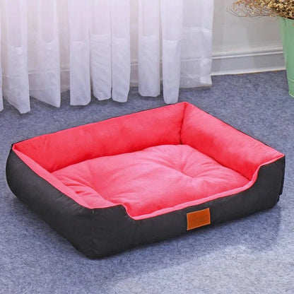 CozyShell™ Waterproof Pet Bed