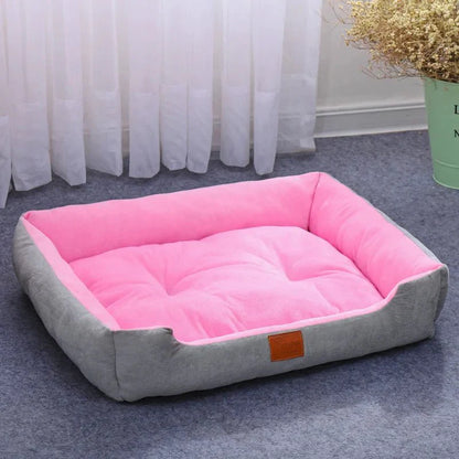 CozyShell™ Waterproof Pet Bed