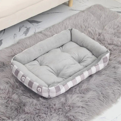 CozyShell™ Waterproof Pet Bed