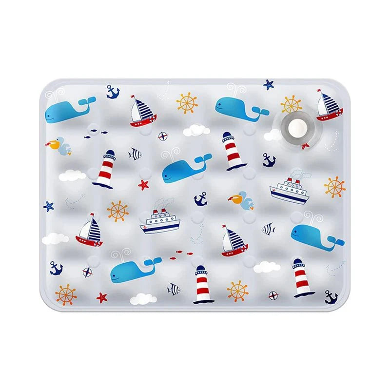 Zomer Koelmat – Verkoelende Slaapmat voor Hond & Kat