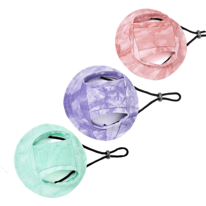 Zomer Zonnehoed voor Kat & Hond