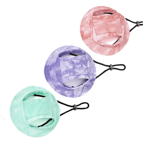 Zomer Zonnehoed voor Kat & Hond