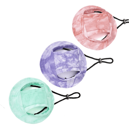 Zomer Zonnehoed voor Kat & Hond