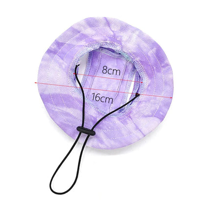 Zomer Zonnehoed voor Kat & Hond